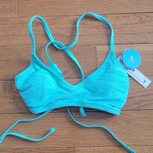 Cupshe xs swim top